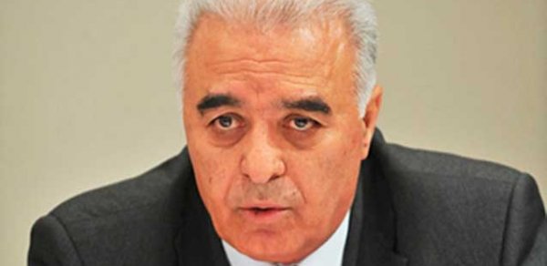 “Hamı bilir ki, o villalar kimindir” - Eldar İbrahimov