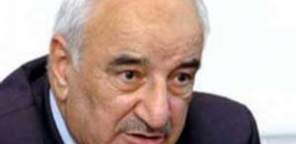 Abid Şərifov: "Nə istəyirsiz edin"