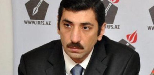 Eldəniz Elgün yenidən ANS-ə qayıtdı
