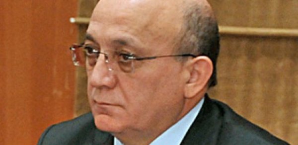 Mübariz Qurbanlı kadr dəyişiklikləri etdi