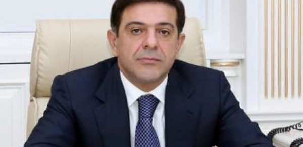 Prokurorluq əməkdaşları Xaləddin İsgəndərovu dindirdi - 15 nəfərin ölümünə görə