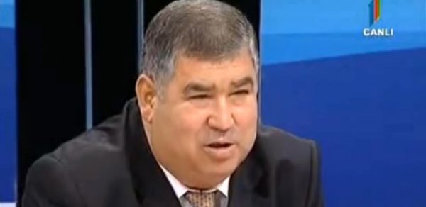Deputatın oğlu saxlanıldı