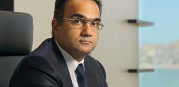 Mircamal Paşayev “Kapital Bank”dan istefa verdi