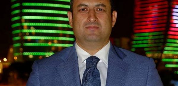 "Xaraktersiz insanları aldatmaq çox asandır" - Adil Əliyev