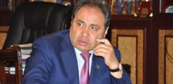 Avropa Məhkəməsi Abel Məhərrəmovun mühafizəçisi haqda şikayətə baxacaq