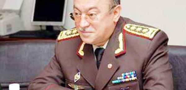 Kəmaləddin Heydərov FHN-i xüsusi rejimə keçirir