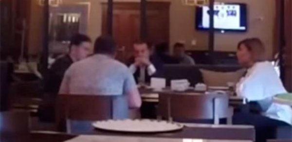 Röyanı söyən oğlan danışdı- “Biz barışmışıq...”