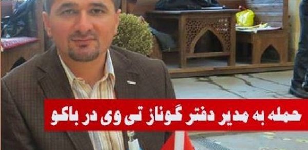 Bakıda jurnalist evinə basqın: döyüldü və pulu aparıldı