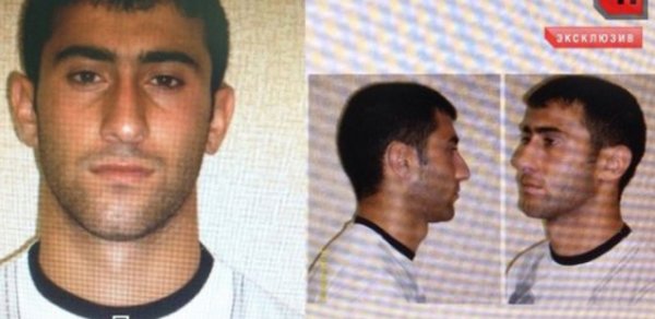 Azərbaycan vətəndaşı polisi meşədə öldürdü - FOTO