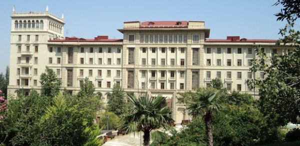 Azərbaycanda yeni şura yaradıldı