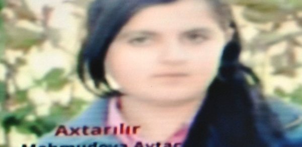 Sabirabadda 9-cu sinif şagirdi qız qaçırdı
