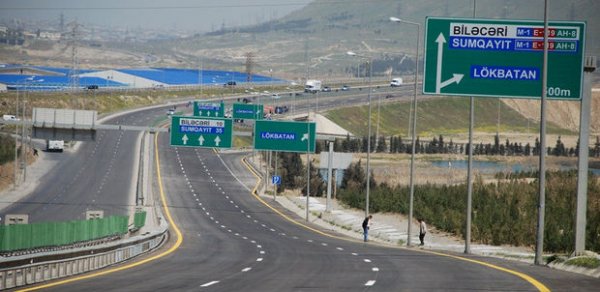 Rayon avtomobillərinin Bakıya daxil olmasına qadağa qoyuldu