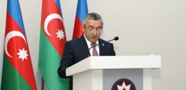 Bakıda icra başçısının sahib olduğu milyonluq biznes -  FAKTLAR 