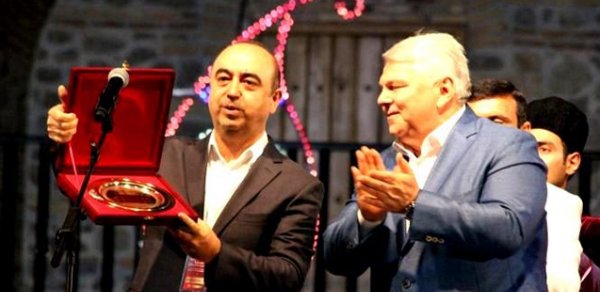 Sabiq deputatın oteli satışa çıxarıldı