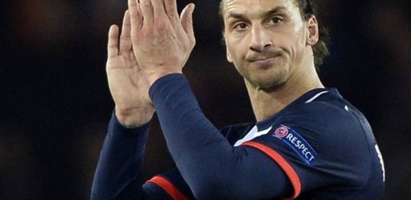 Zlatan İbrahimoviç: "Azərbaycana qolf oynamağa gəlmişəm"