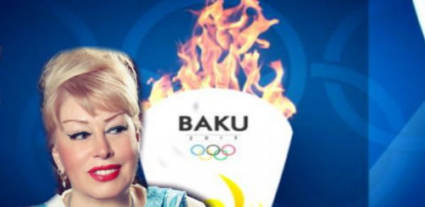 "Görün, nə günə qalmışıq ki, məşəli İlhamə daşıyacaq" - Xalq artisti