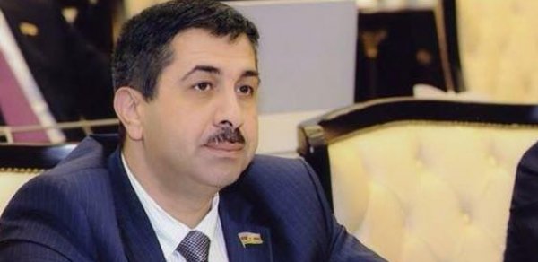 " O məxluqata ömürlük cəza vermək lazımdır ki.." - Etibar Hüseynov