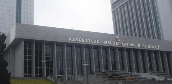 Nazir övladları deputatlığa namizəd olacaq
