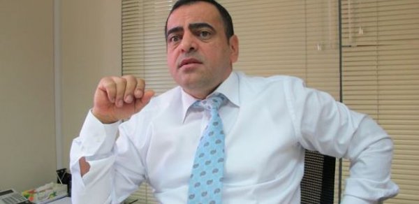 “Ziraat Bank Azərbaycan”nın rəhbəri məlum oldu