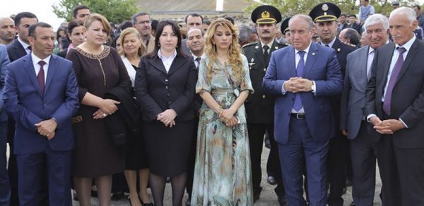 Elnarənin 200 minlik bulağı qurudu