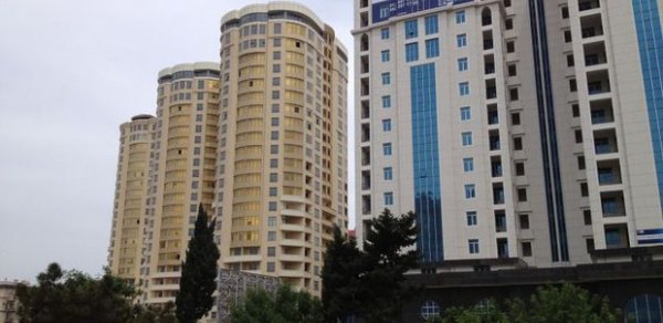Bakıda evlərin qiyməti ucuzlaşacaq