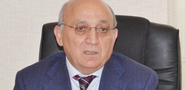 Mübariz Qurbanlıdan yeni təyinat