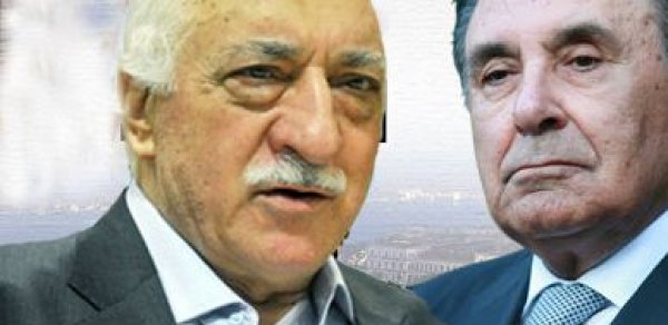 Gülənçi-Doğançı şəbəkənin ermənipərəst siması