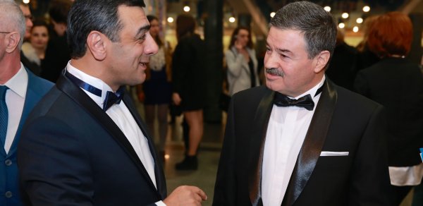 Prezidentin geri çağırdığı səfirimizdən daha bir xəbər