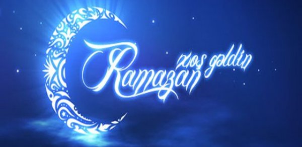 Ramazan ayı ilə bağlı fətva verildi