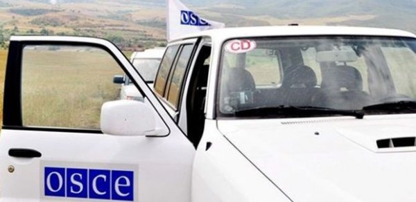 Cəbhə xəttində növbəti monitorinq keçiriləcək