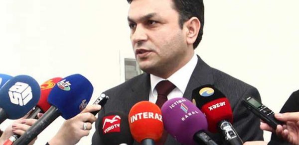 Xaləddin İskəndərovun birinci müavini Hava Limanında yaxalandı– Qaçmaq istəyirmiş