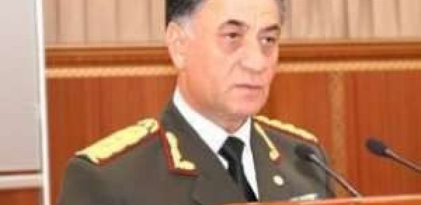 Daxili İşlər Nazirliyində geniş kollegiya iclası keçirilir