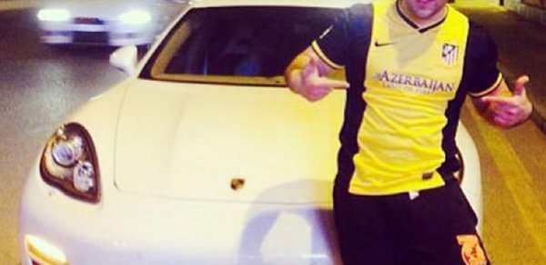 "Elnur Məmmədli dərhal cəzalandırılmalıdır"