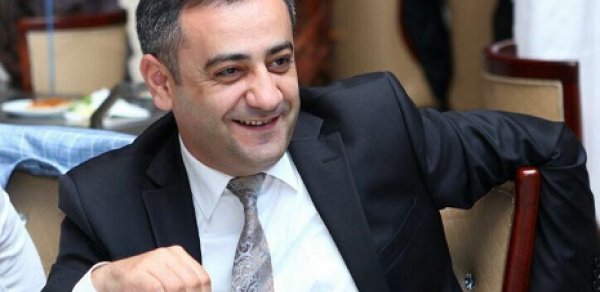 Sahil Kərimliyə İTV-də vəzifə verildi