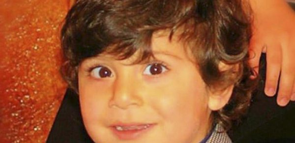 Bakıda 4 yaşlı uşağın faciəsinin - TƏFƏRRÜAT - FOTO