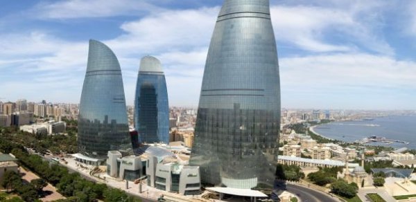 Bakıda 32 dərəcə isti olacaq