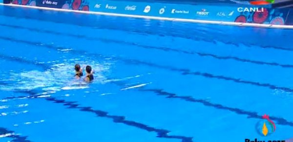 Bakı-2015 I Avropa Oyunlarında ilk yarışa start verildi