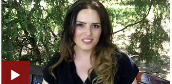 Ermənilərin Avropa Oyunlarına münasibəti - VİDEO