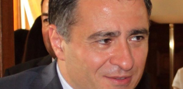 Arif Məmmədov vəzifəsindən azad edildi