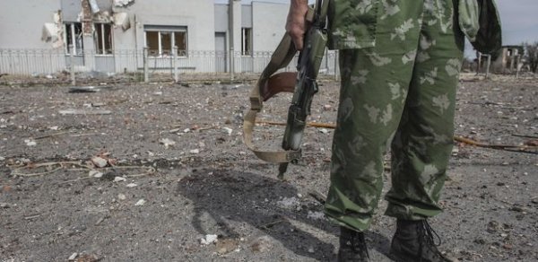 Ermənistanda rus əsgəri öldürüldü