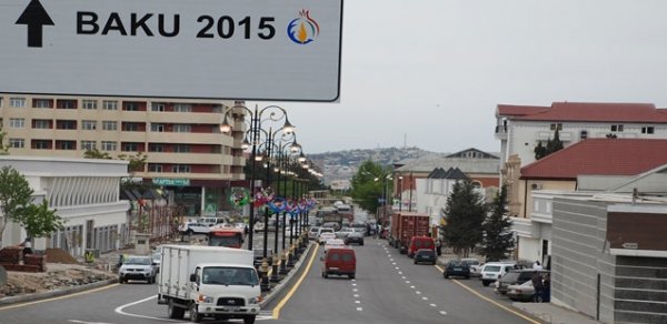 Sabahdan bu yollar bağlanacaq