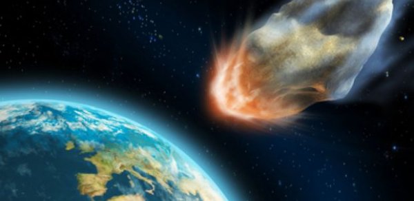 “İkar” asteroidi Yerə yaxınlaşır