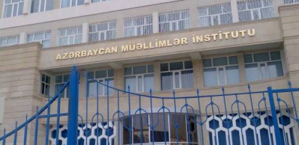 Rektor-deputatın insitutunun verdiyi diplom saxta çıxdı-VİDEO