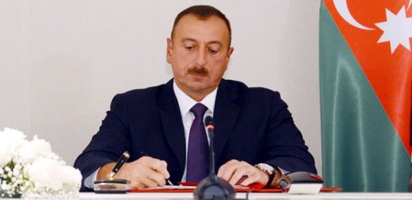 İlham Əliyev Azərbaycanın 17 kəndinin adını dəyişdirdi