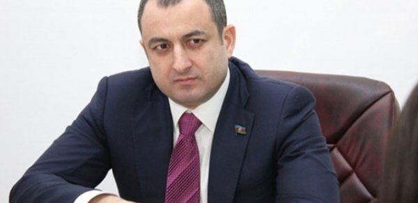 “İşə düşmüşük, Vallah” -  Adil Əliyev