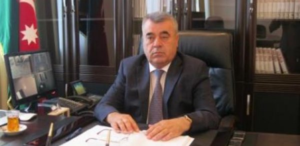 Mübariz Ağayevin Göyçaya təyinatının atəşfəşanlığı neçəyə başa gəlib?