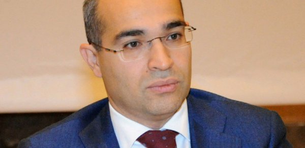 Mikayıl Cabbarova yeni vəzifə