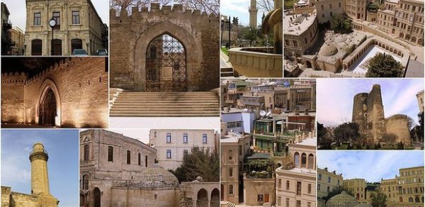 Avtomobillər İçərişəhərə buraxılmayacaq