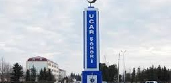 Qarabağ əlilindən Ucar su idarəsi müdirinə şok ittihamlar - ŞİKAYƏT
