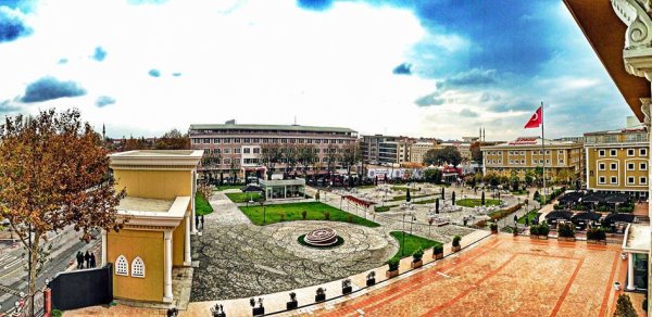İstanbul Aydın Universiteti xarici tələbə sayına görə birincidir